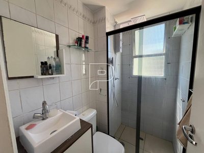 Apartamento, 2 quartos, 45 m² - Foto 4