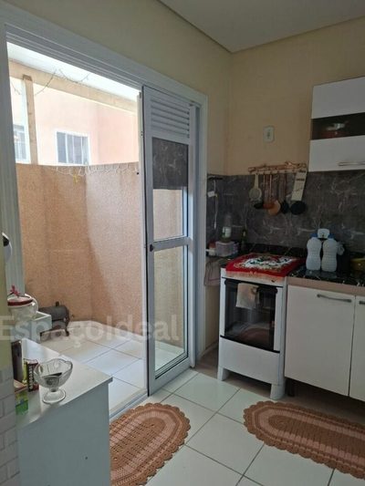 Apartamento, 2 quartos, 50 m² - Foto 4