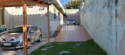 Casa, 2 quartos, 320 m² - Foto 1