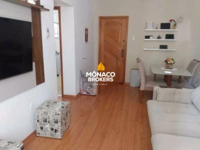 Apartamento, 3 quartos, 74 m² - Foto 3
