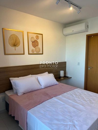 Apartamento, 1 quarto, 29 m² - Foto 5