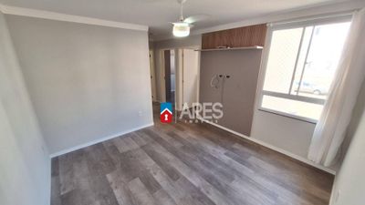Apartamento, 2 quartos, 49 m² - Foto 1