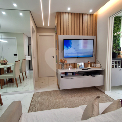 Apartamento, 2 quartos, 43 m² - Foto 4