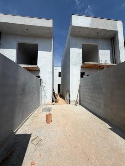 Casa, 3 quartos, 90 m² - Foto 4
