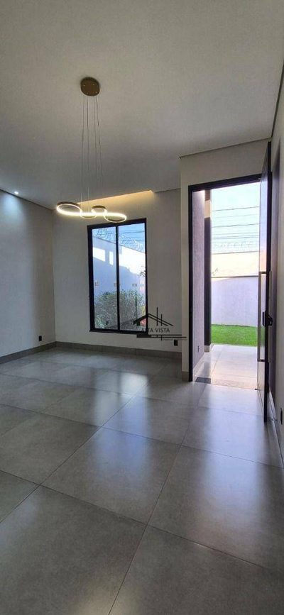 Casa, 3 quartos, 180 m² - Foto 3
