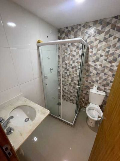 Kitnet-Studio, 30 m² - Foto 5