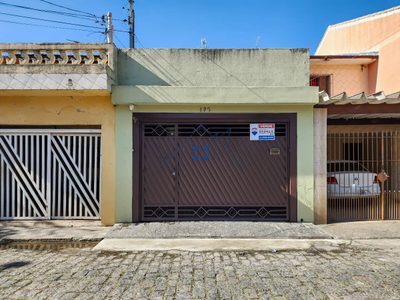 Casa, 3 quartos, 154 m² - Foto 4
