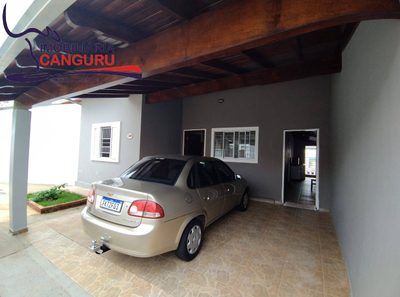 Casa, 3 quartos, 155 m² - Foto 4