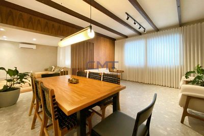 Casa, 5 quartos, 355 m² - Foto 1