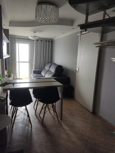Cobertura, 3 quartos, 118 m² - Foto 4