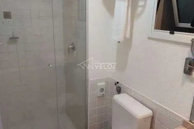 Flat/Apart Hotel, 1 quarto, 43 m² - Foto 1