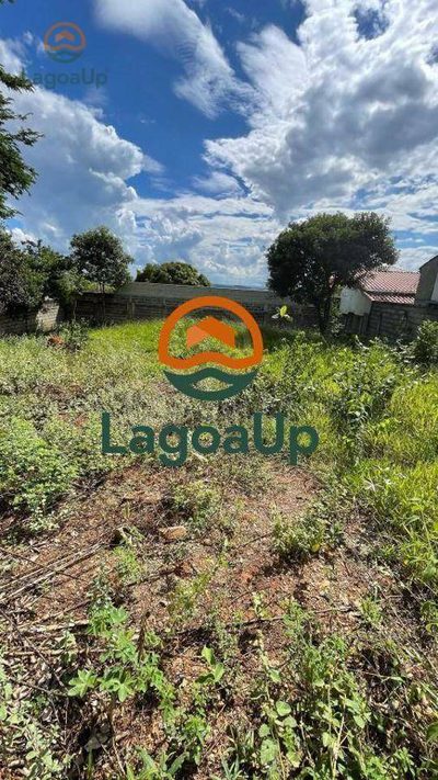 Terreno, 500 m² - Foto 1
