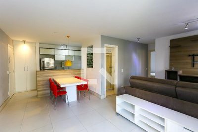 Apartamento, 2 quartos, 68 m² - Foto 2