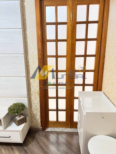 Apartamento, 2 quartos, 50 m² - Foto 3