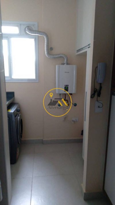 Apartamento, 3 quartos, 83 m² - Foto 5