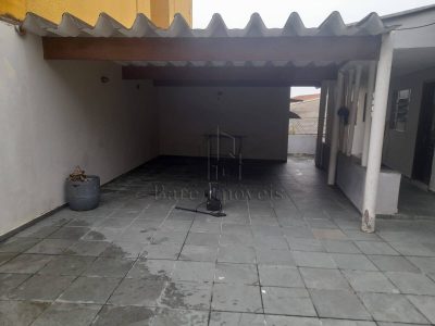 Casa, 2 quartos, 90 m² - Foto 1