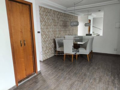 Sobrado, 3 quartos, 63 m² - Foto 2