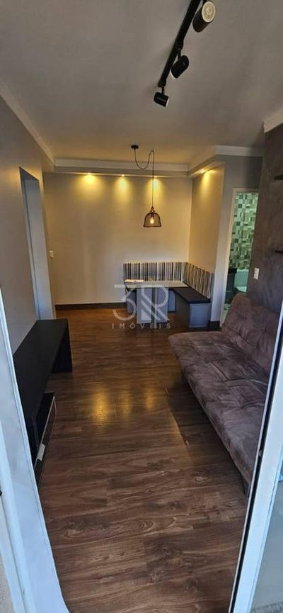 Apartamento, 2 quartos, 55 m² - Foto 4