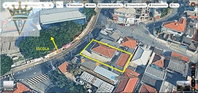 Prédio Inteiro, 133 m² - Foto 4