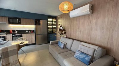 Apartamento, 2 quartos, 57 m² - Foto 3