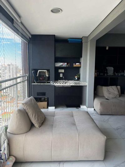 Apartamento, 2 quartos, 83 m² - Foto 3