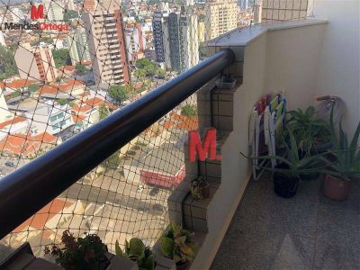 Apartamento, 3 quartos, 210 m² - Foto 5