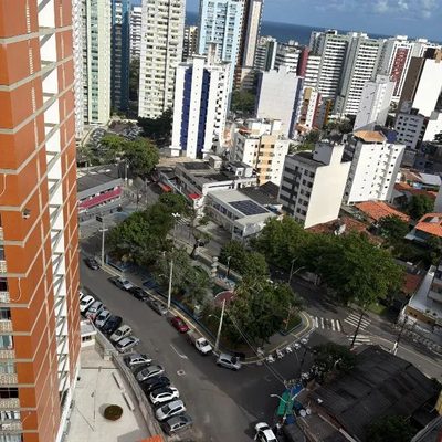 Apartamento, 2 quartos - Foto 5