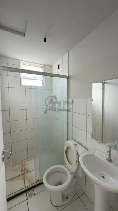 Apartamento, 2 quartos - Foto 4