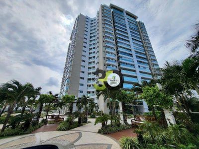 Apartamento, 3 quartos, 116 m² - Foto 4