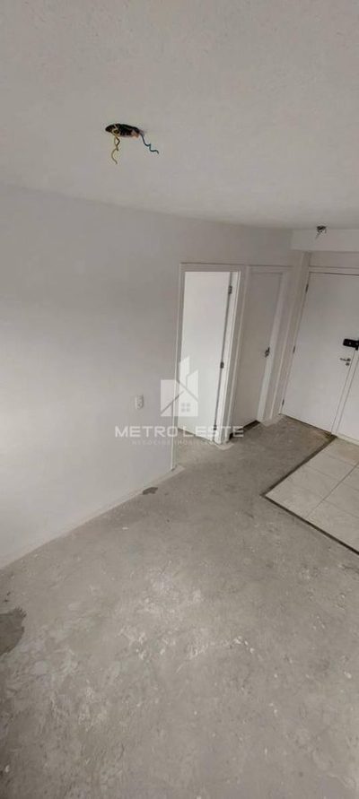 Apartamento, 2 quartos, 35 m² - Foto 4