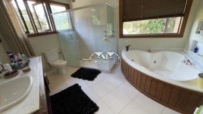 Casa, 6 quartos, 363 m² - Foto 5