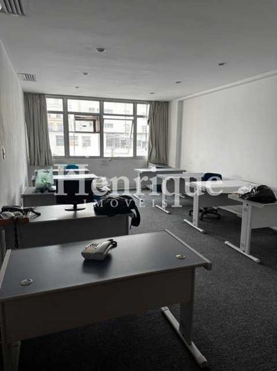 Sala-Conjunto, 35 m² - Foto 1