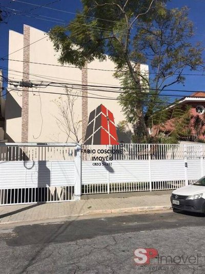 Sobrado, 3 quartos, 200 m² - Foto 4