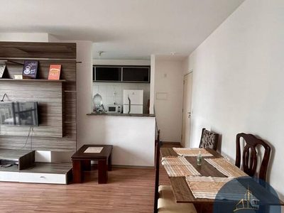 Apartamento, 2 quartos, 60 m² - Foto 2