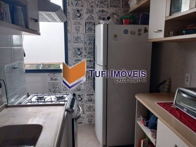 Apartamento, 2 quartos, 48 m² - Foto 5