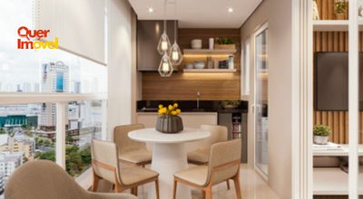 Apartamento, 2 quartos, 81 m² - Foto 2