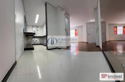 Casa, 3 quartos, 119 m² - Foto 1