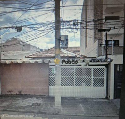 Terreno, 240 m² - Foto 1