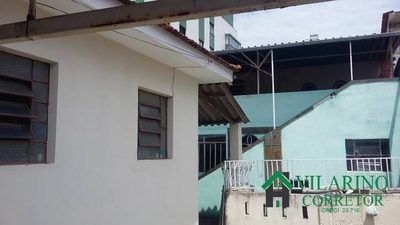 Casa, 6 quartos, 210 m² - Foto 2