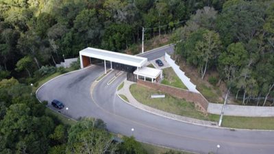 Terreno, 1581 hectares - Foto 1