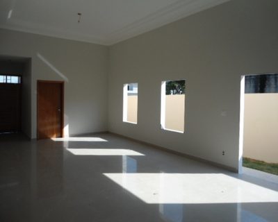 Casa, 4 quartos, 280 m² - Foto 3