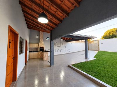 Casa, 4 quartos, 131 m² - Foto 5