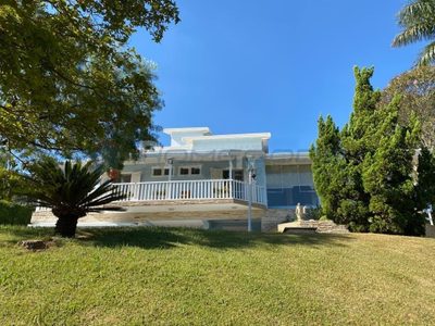Casa, 4 quartos, 6000 m² - Foto 1