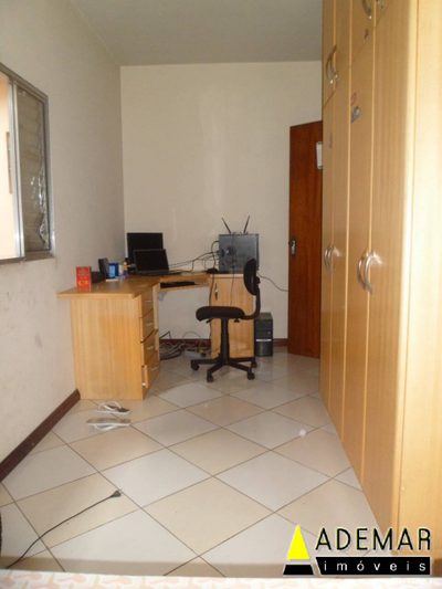 Casa, 3 quartos, 125 m² - Foto 1