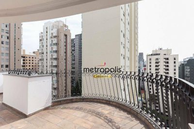 Cobertura, 3 quartos, 187 m² - Foto 5