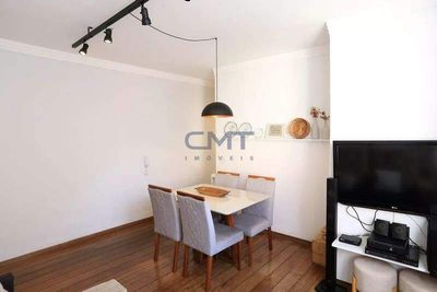 Apartamento, 2 quartos, 70 m² - Foto 2