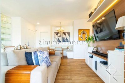 Apartamento, 3 quartos, 109 m² - Foto 4