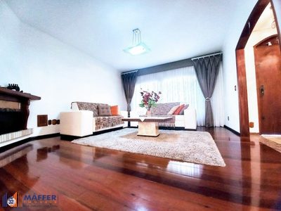Casa, 5 quartos, 315 m² - Foto 5