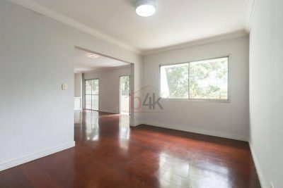 Apartamento, 4 quartos, 172 m² - Foto 5