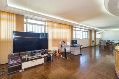 Apartamento, 4 quartos, 325 m² - Foto 3